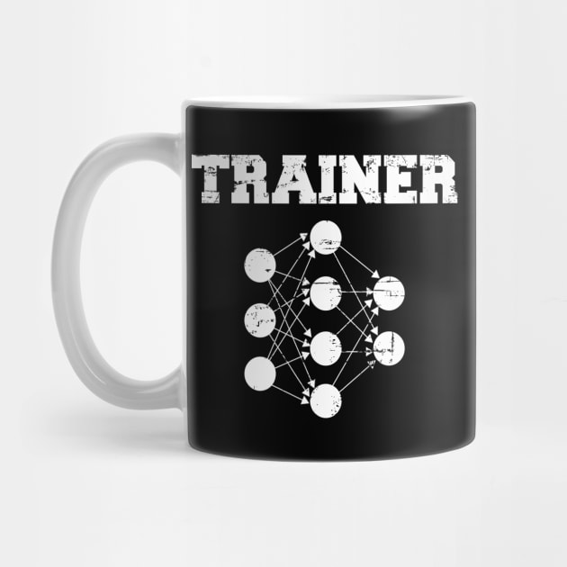 Neural Network Trainer by rojakdesigns